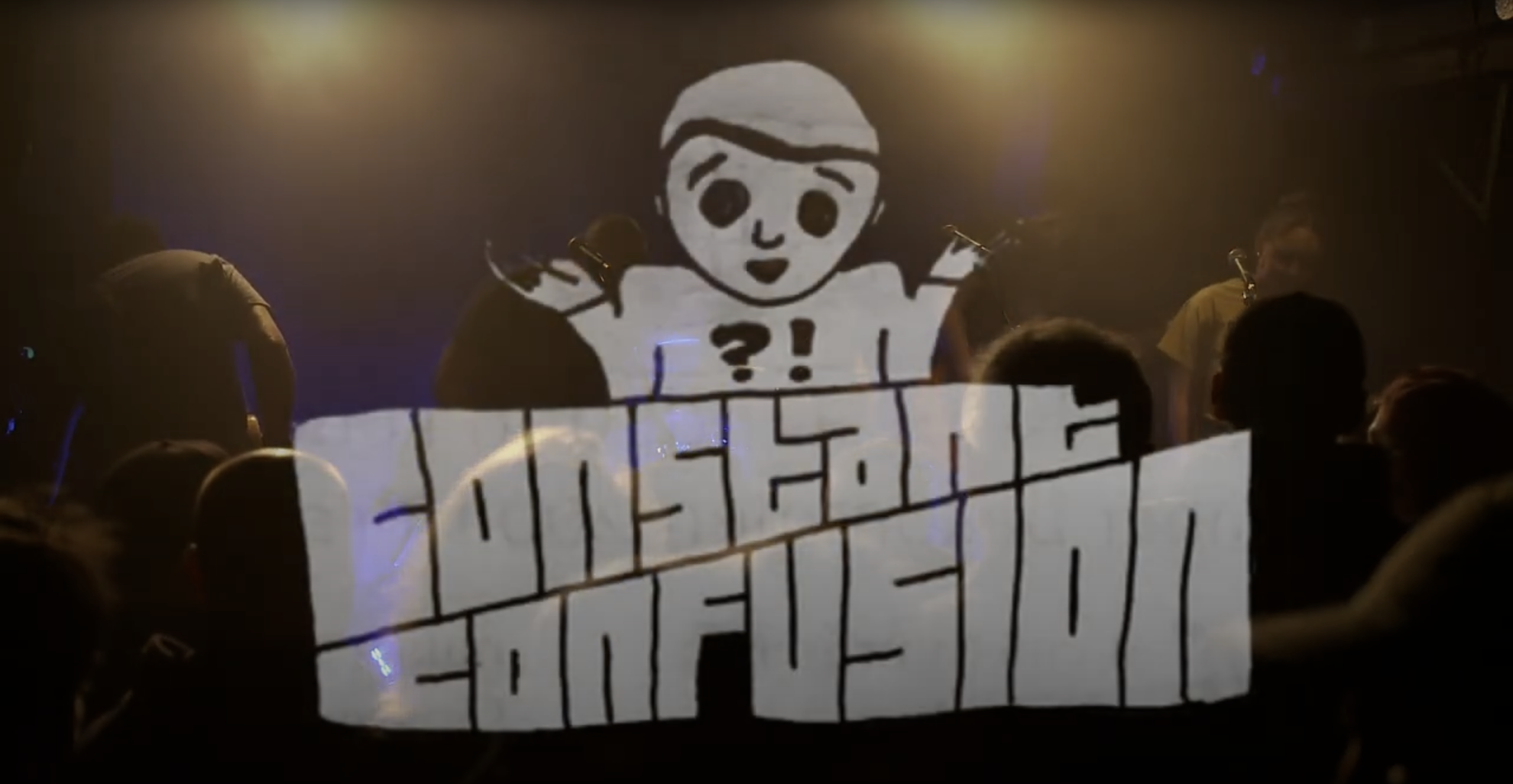 Constant Confusion